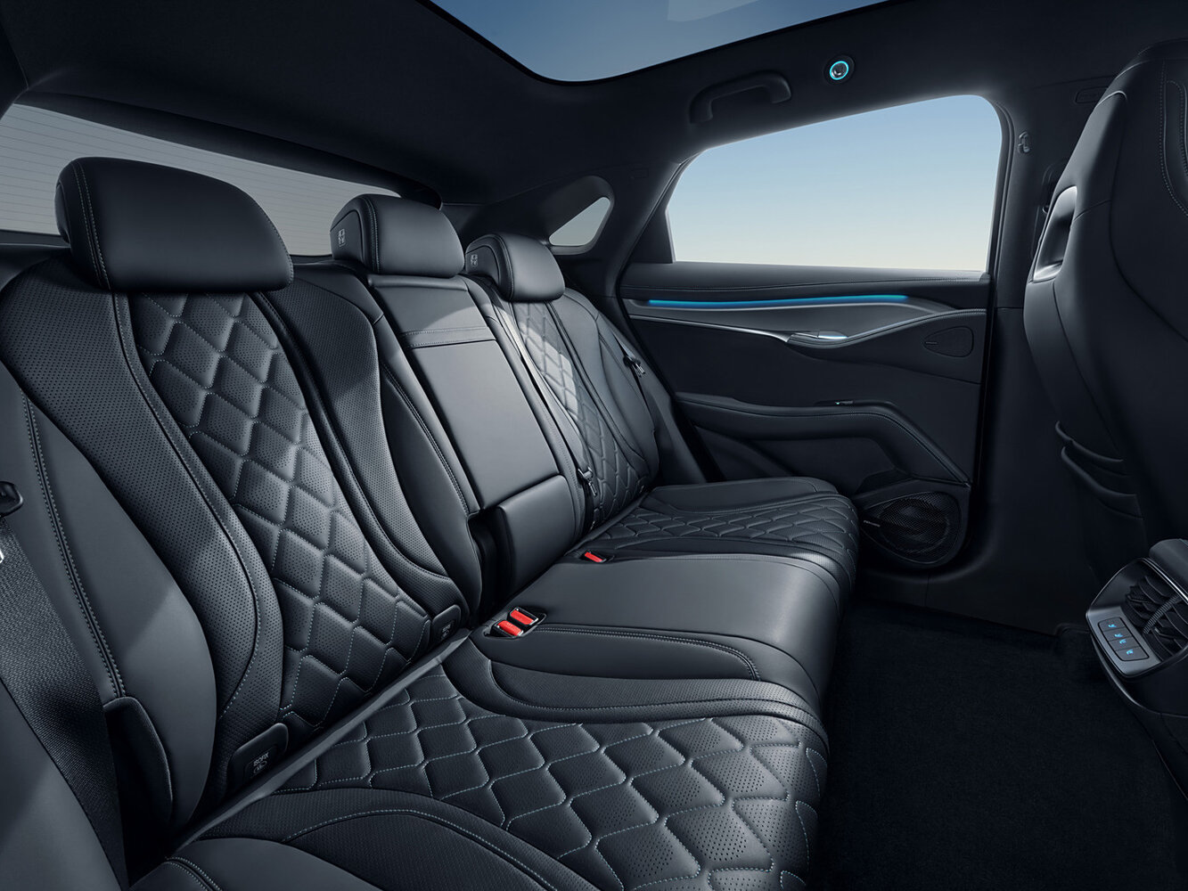 seat