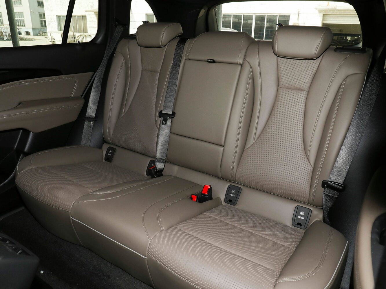 seat