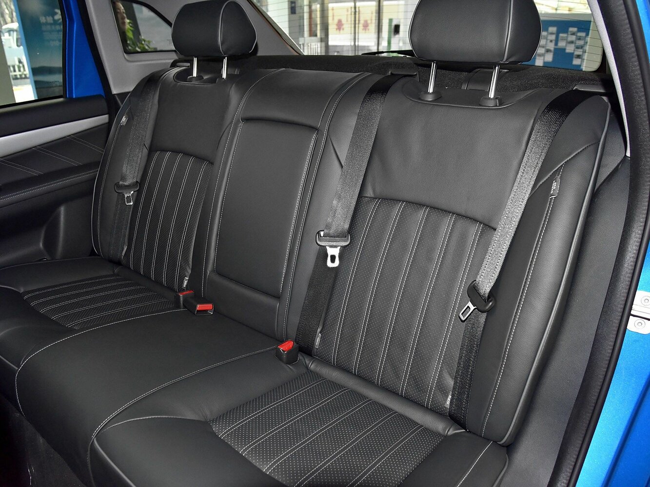 seat