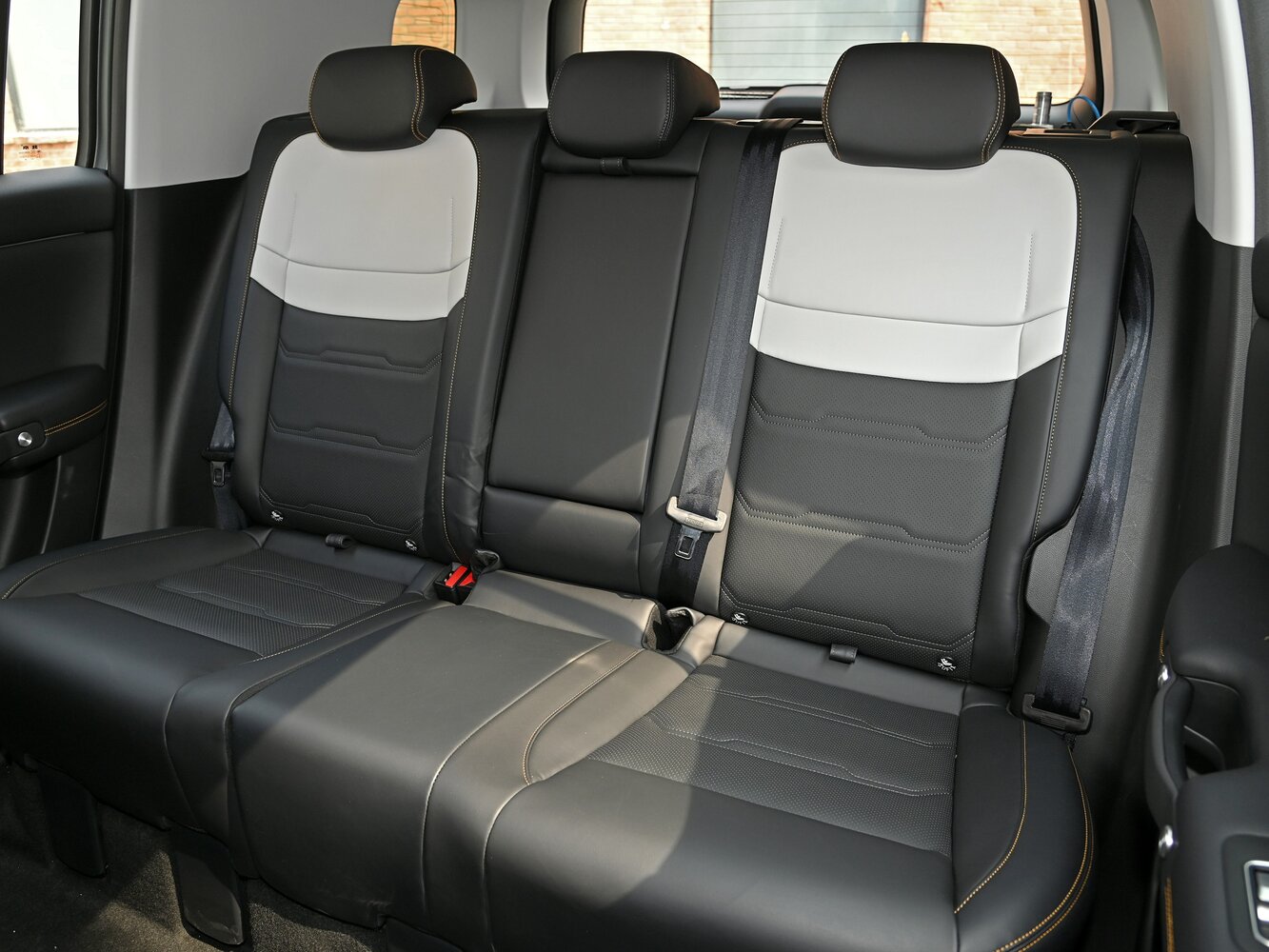seat