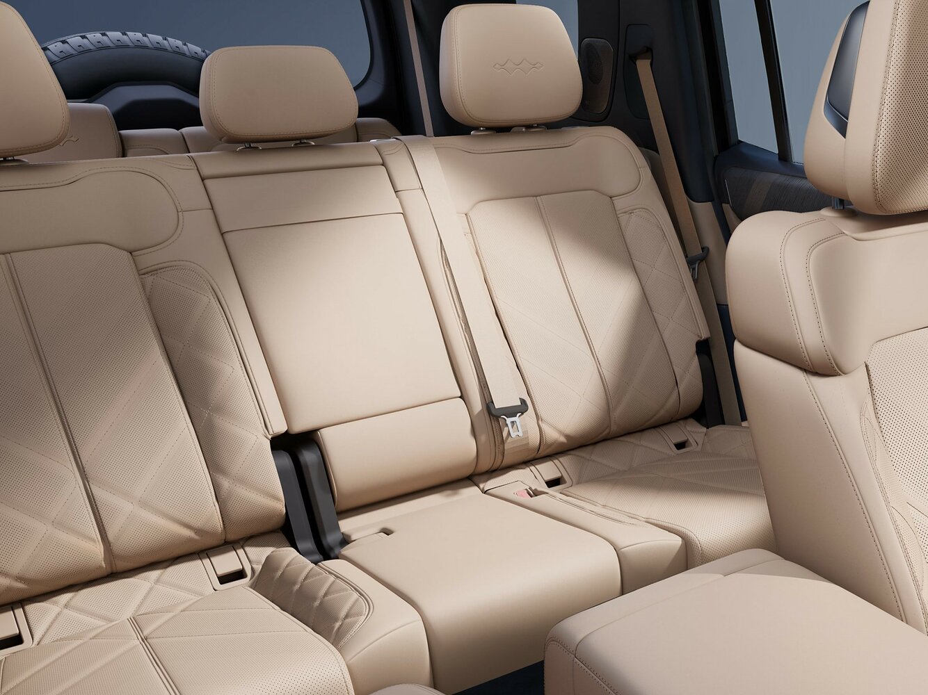 seat