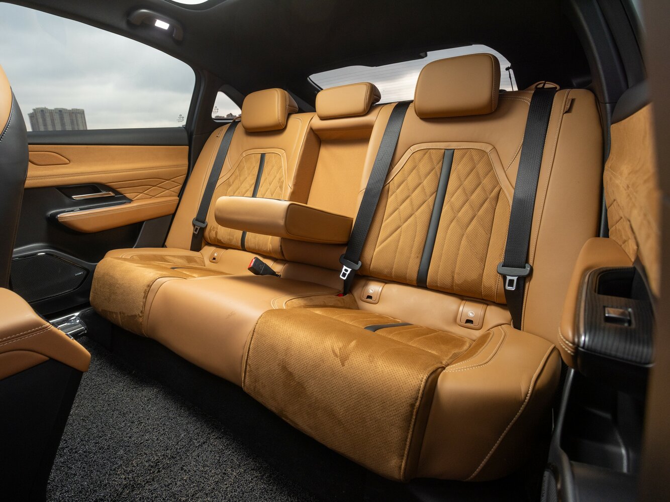 seat