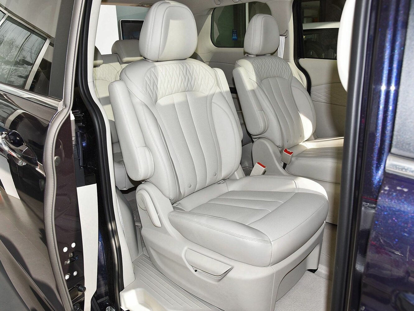 seat