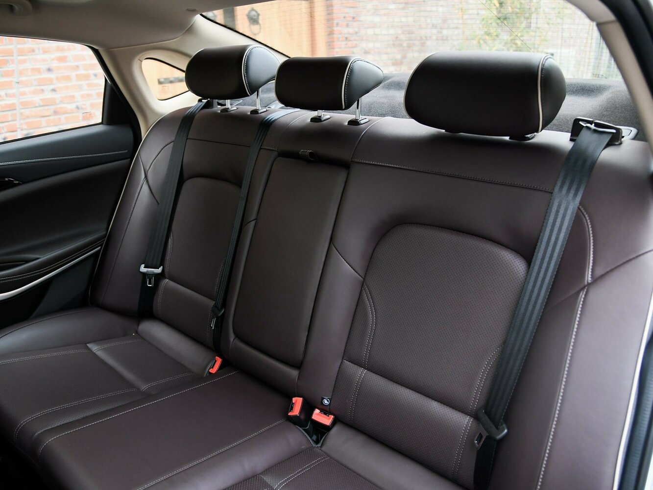 seat