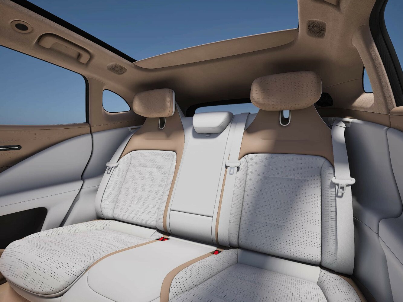seat