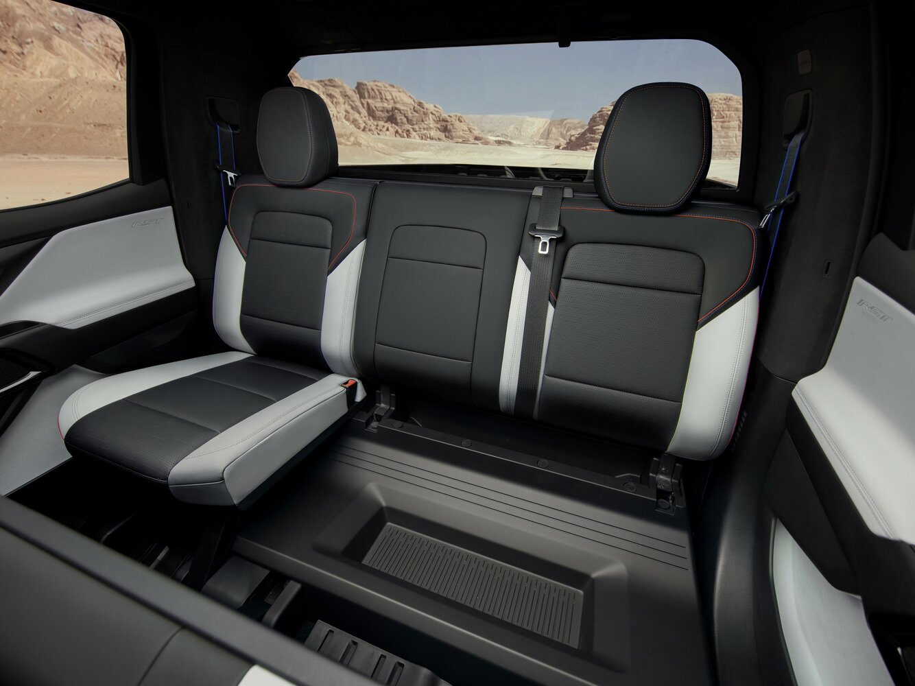 seat