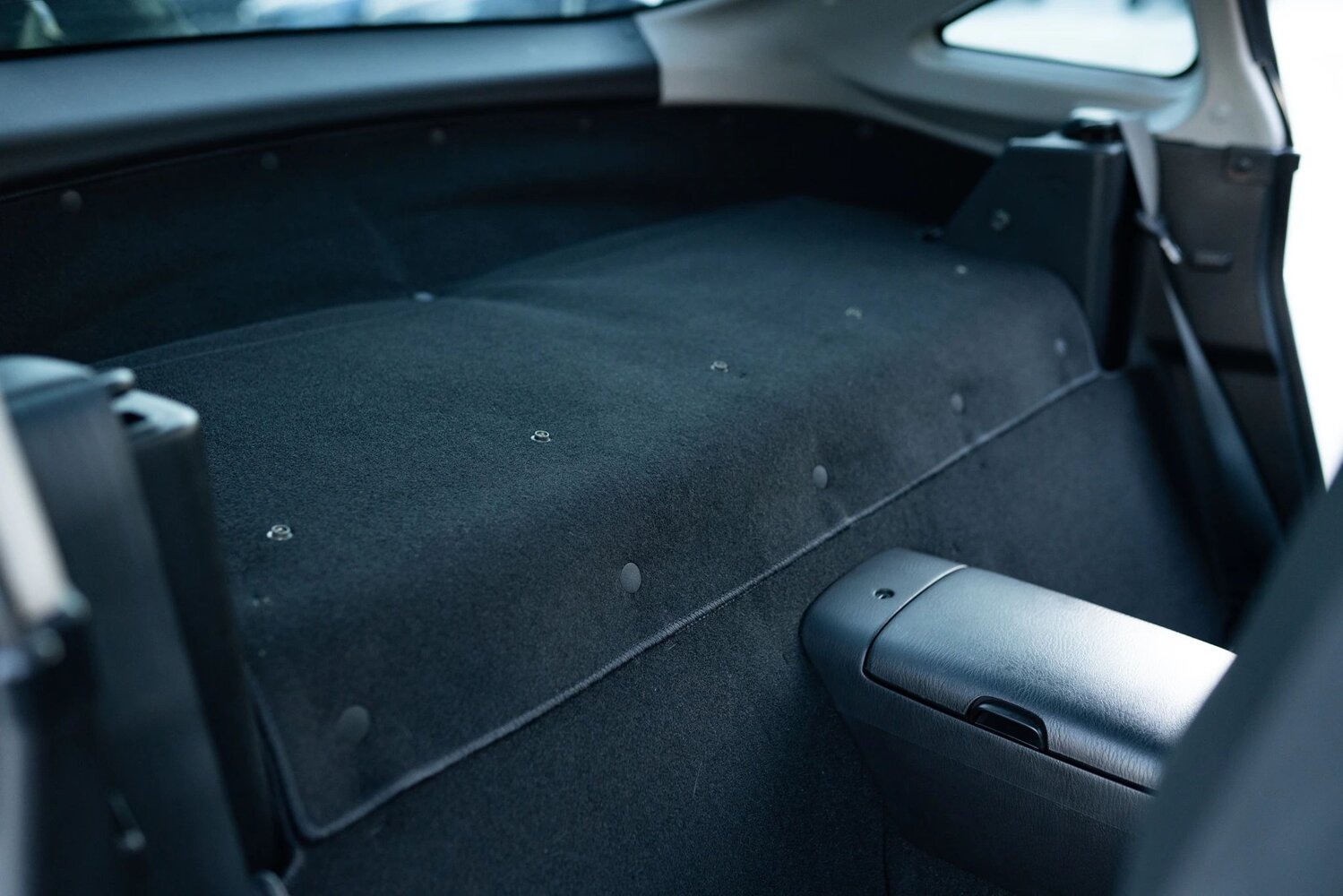 seat