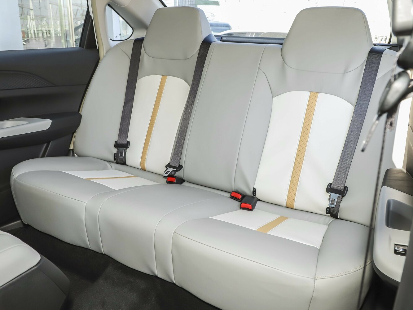 seat