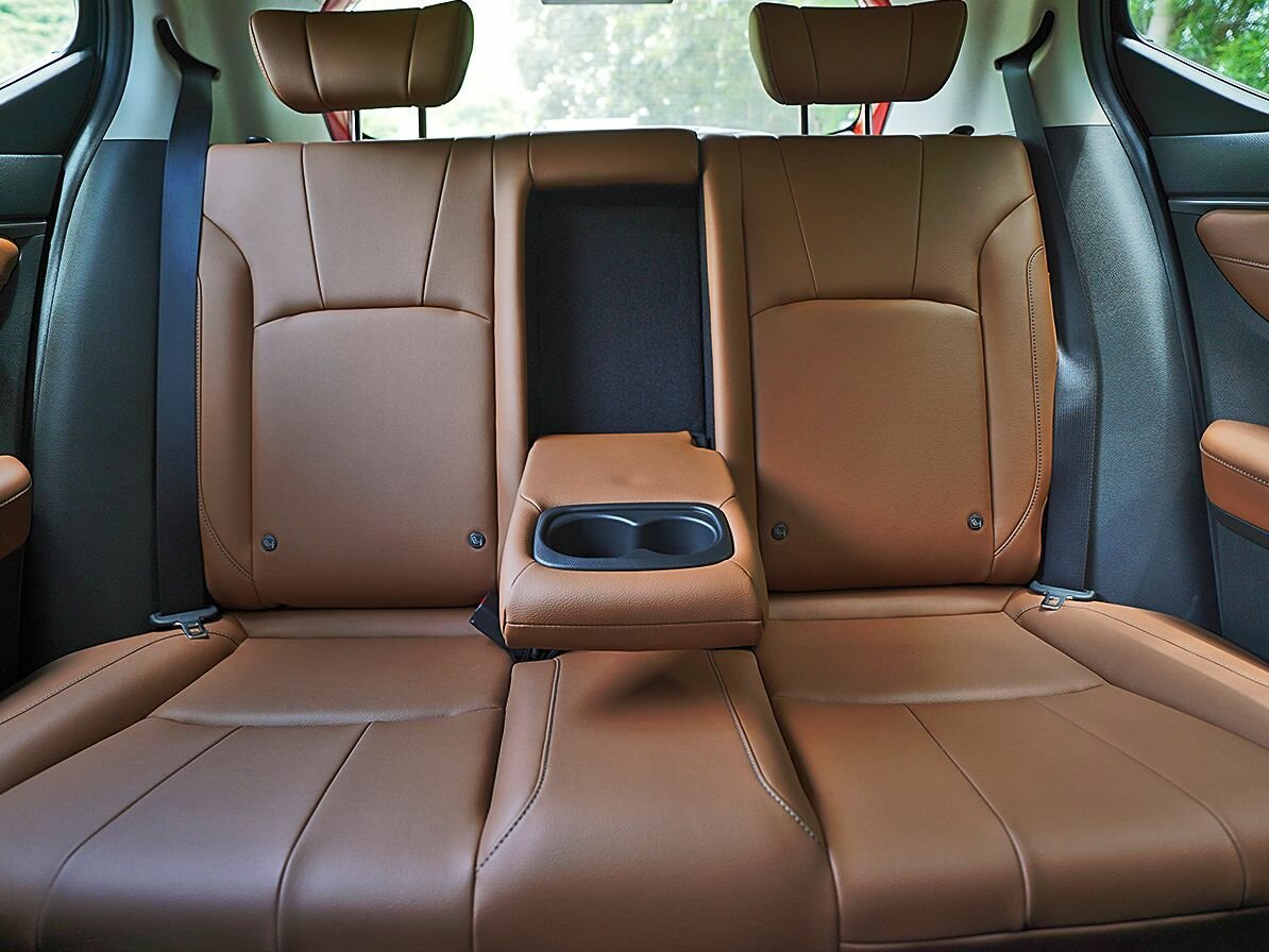 seat