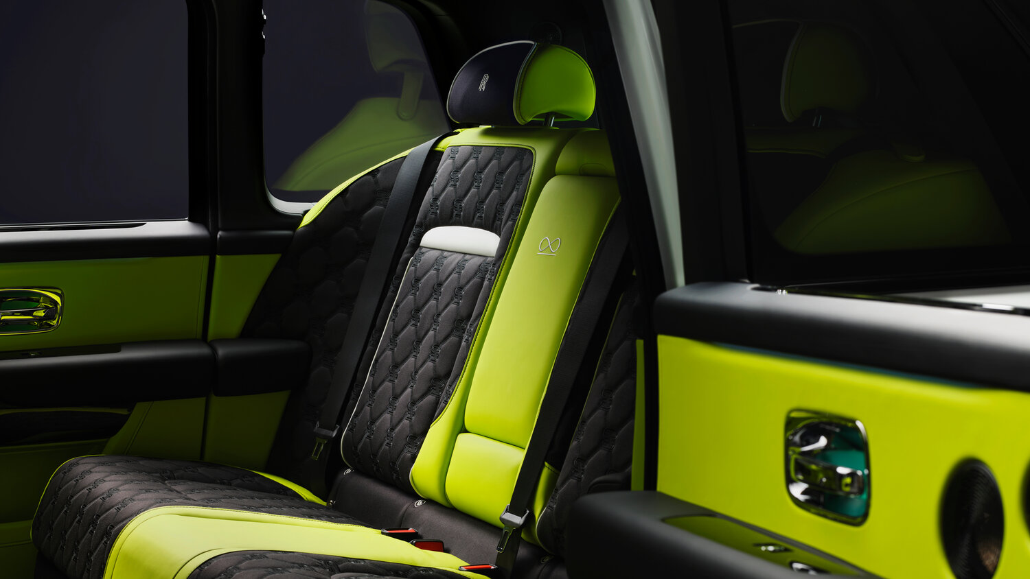 seat