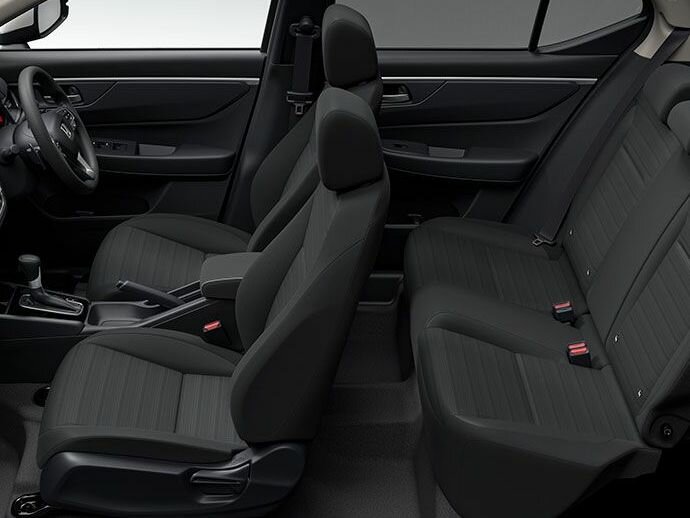 seat