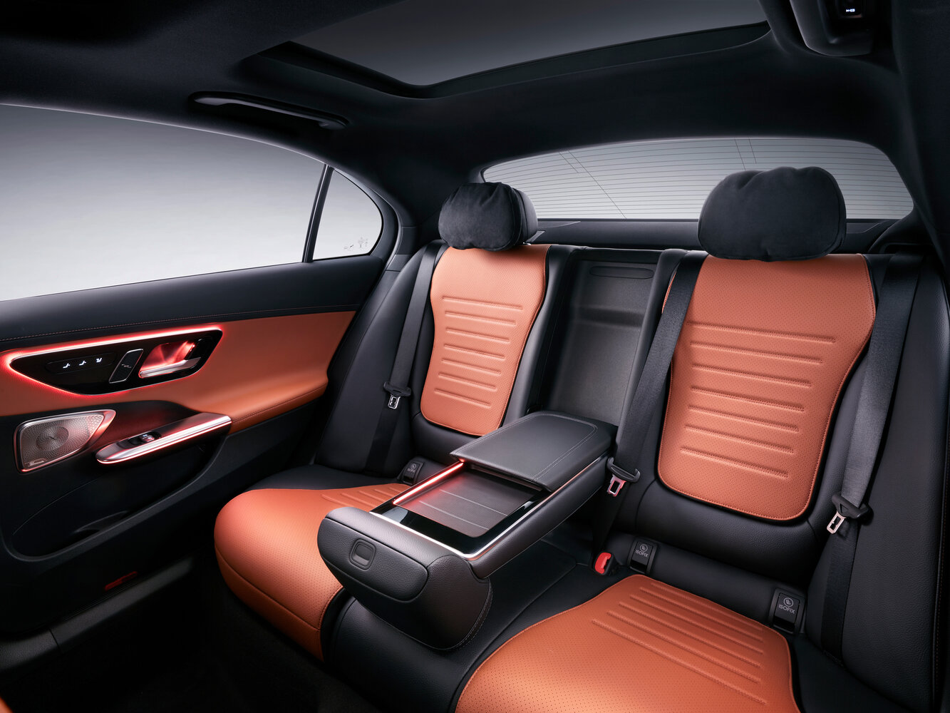 seat