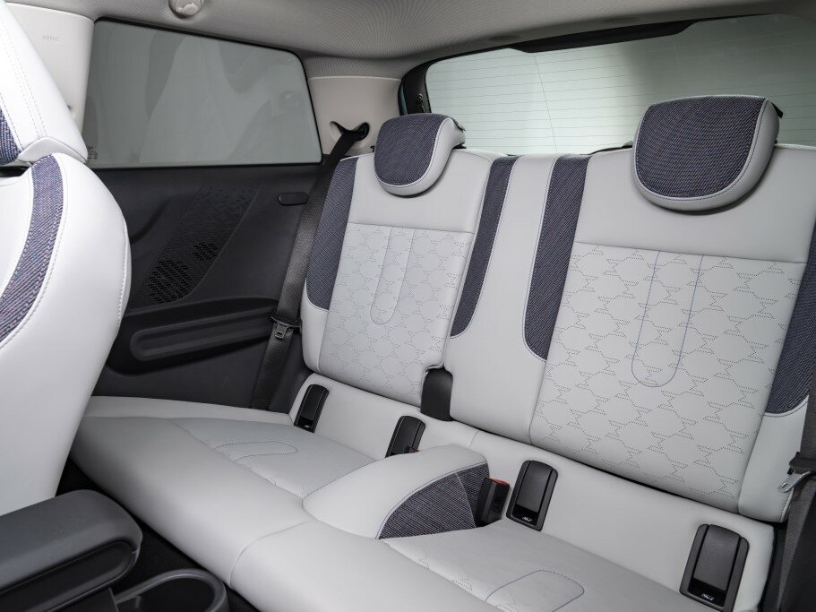 seat
