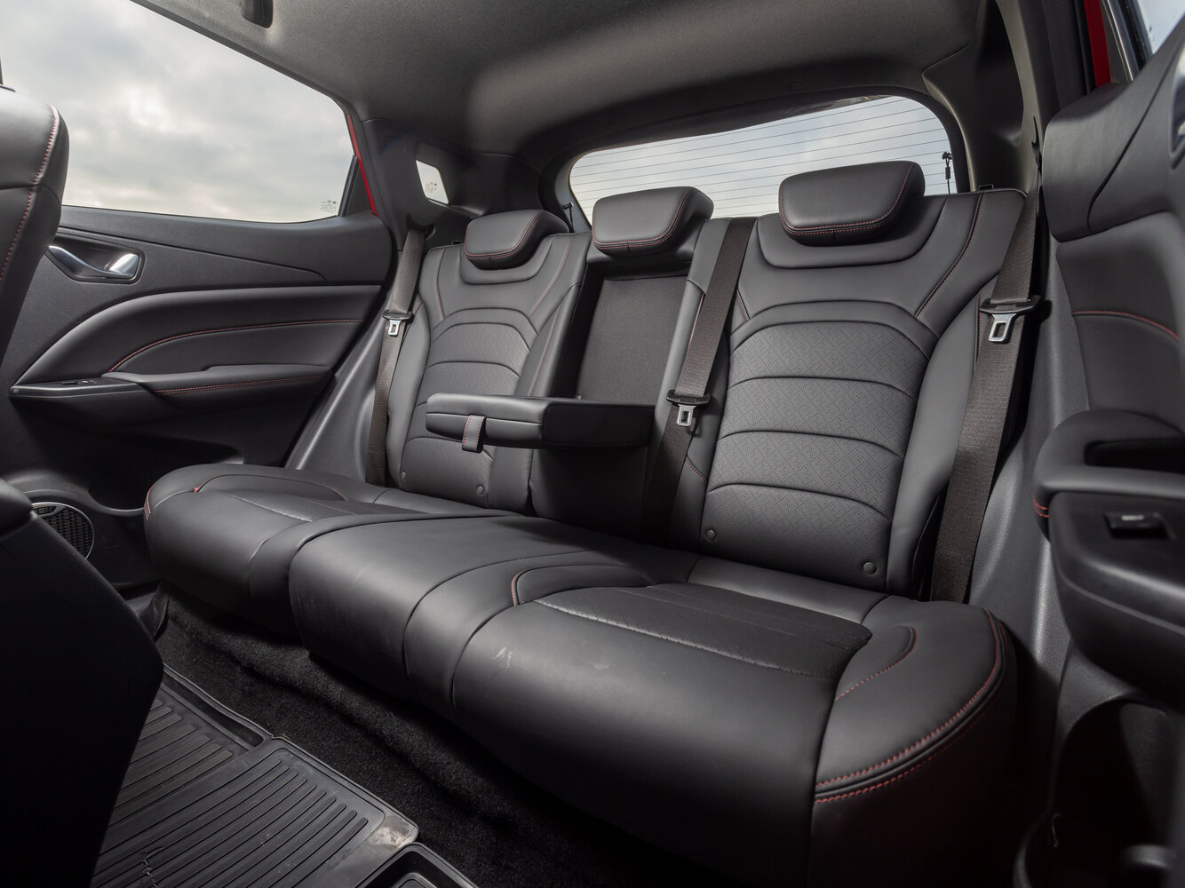 seat