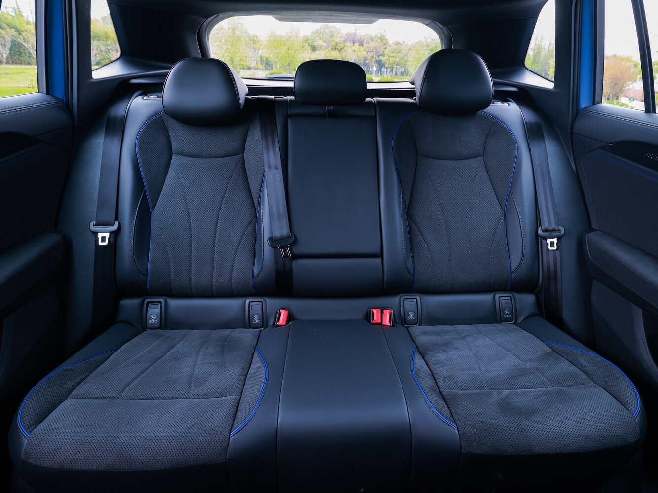 seat