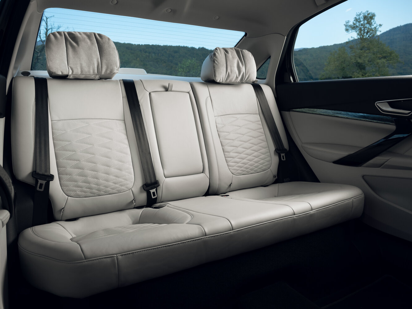 seat