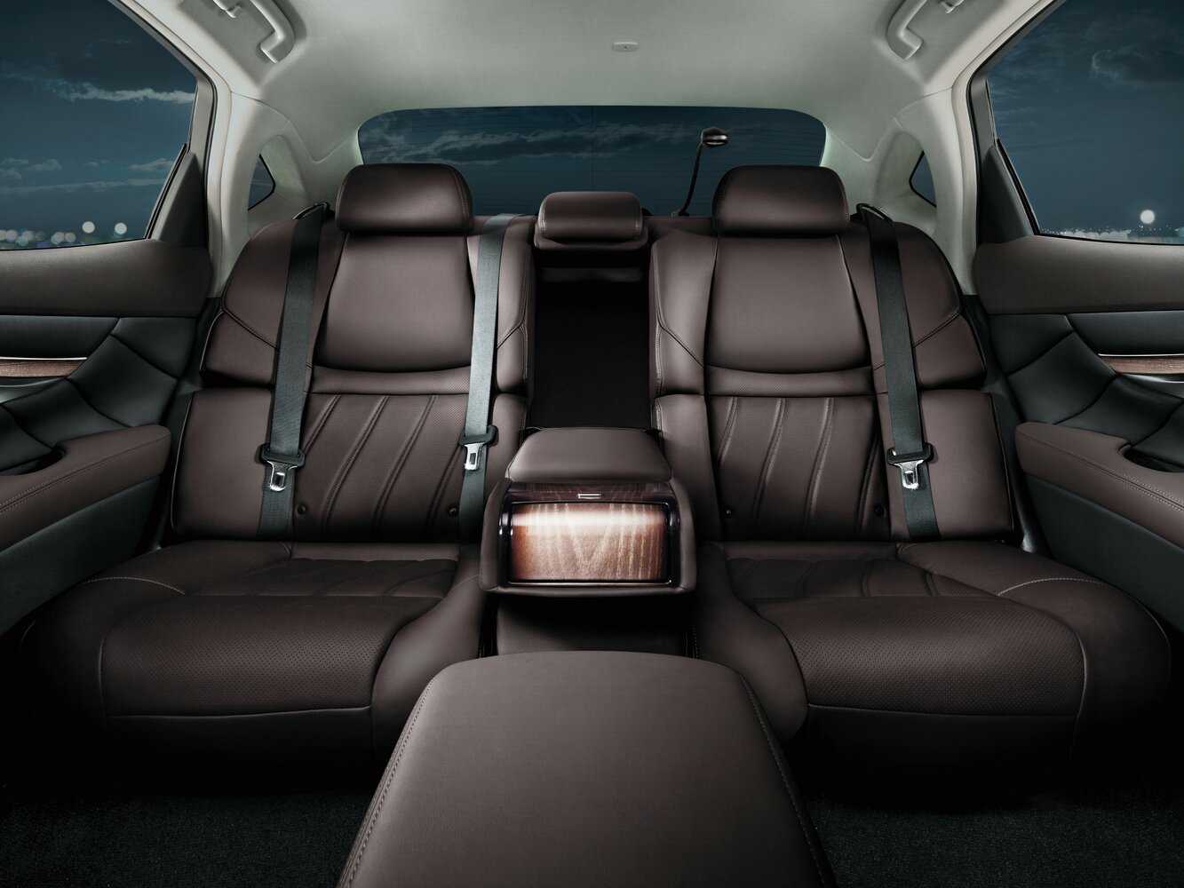 seat