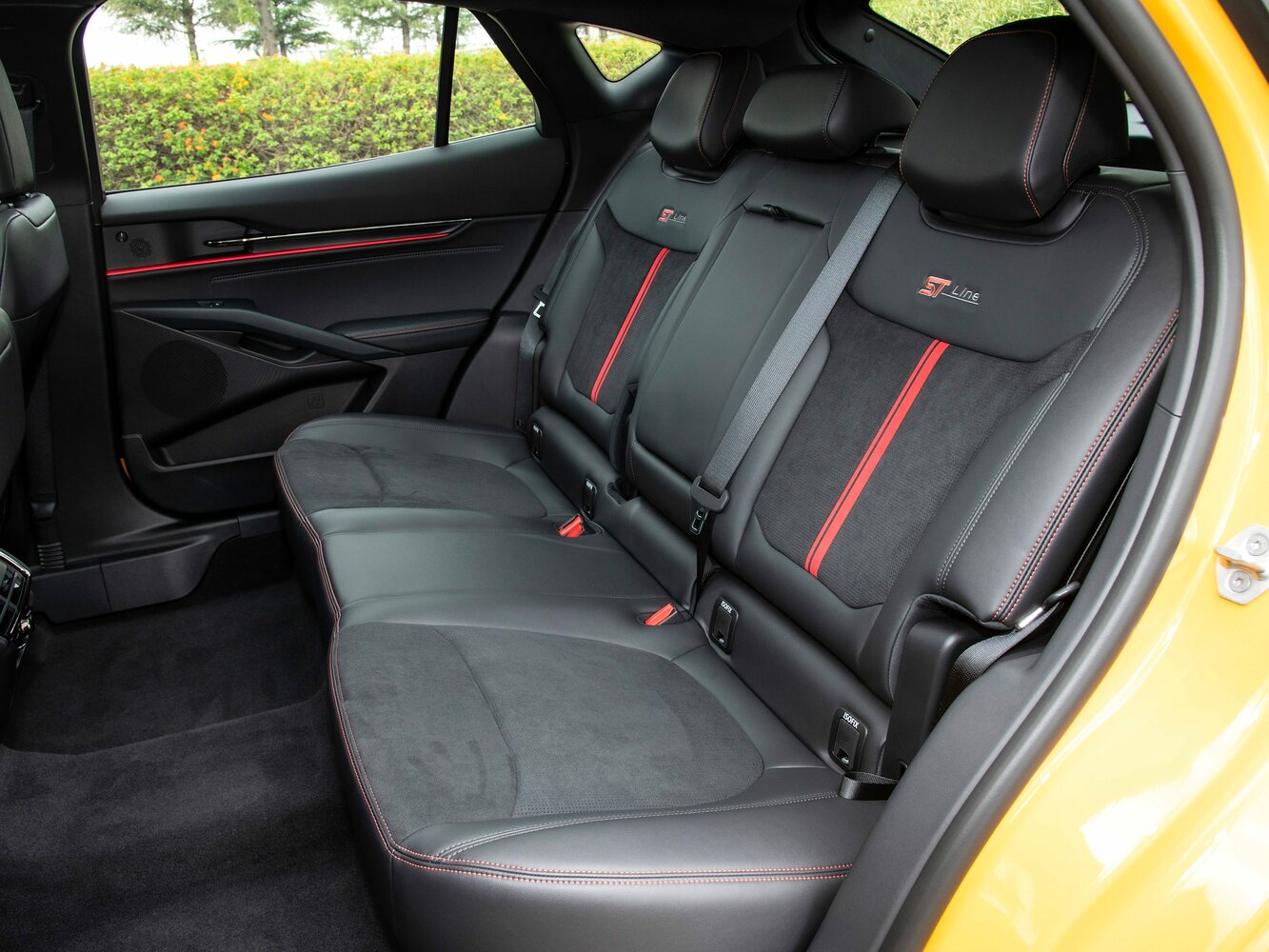 seat