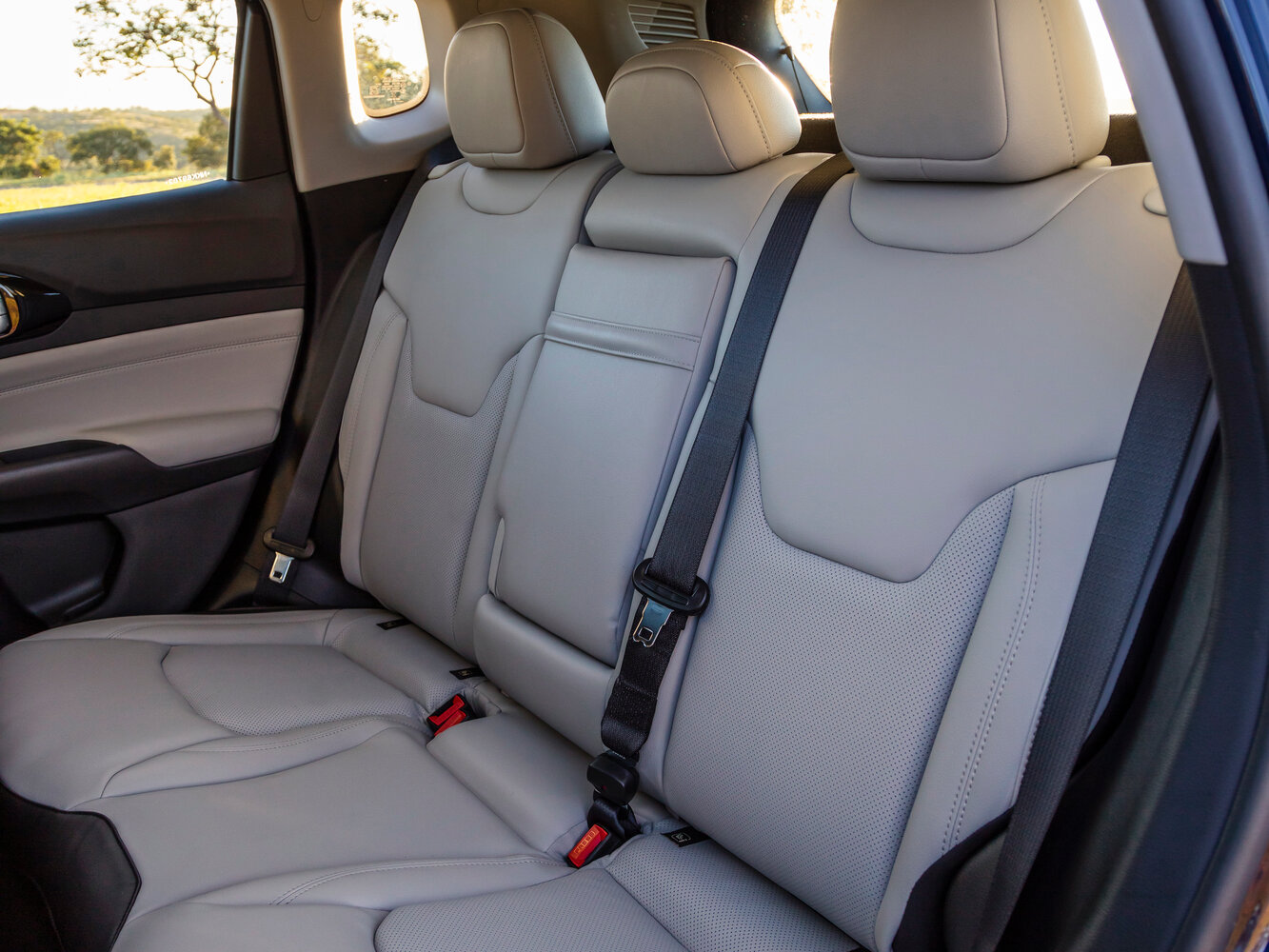 seat