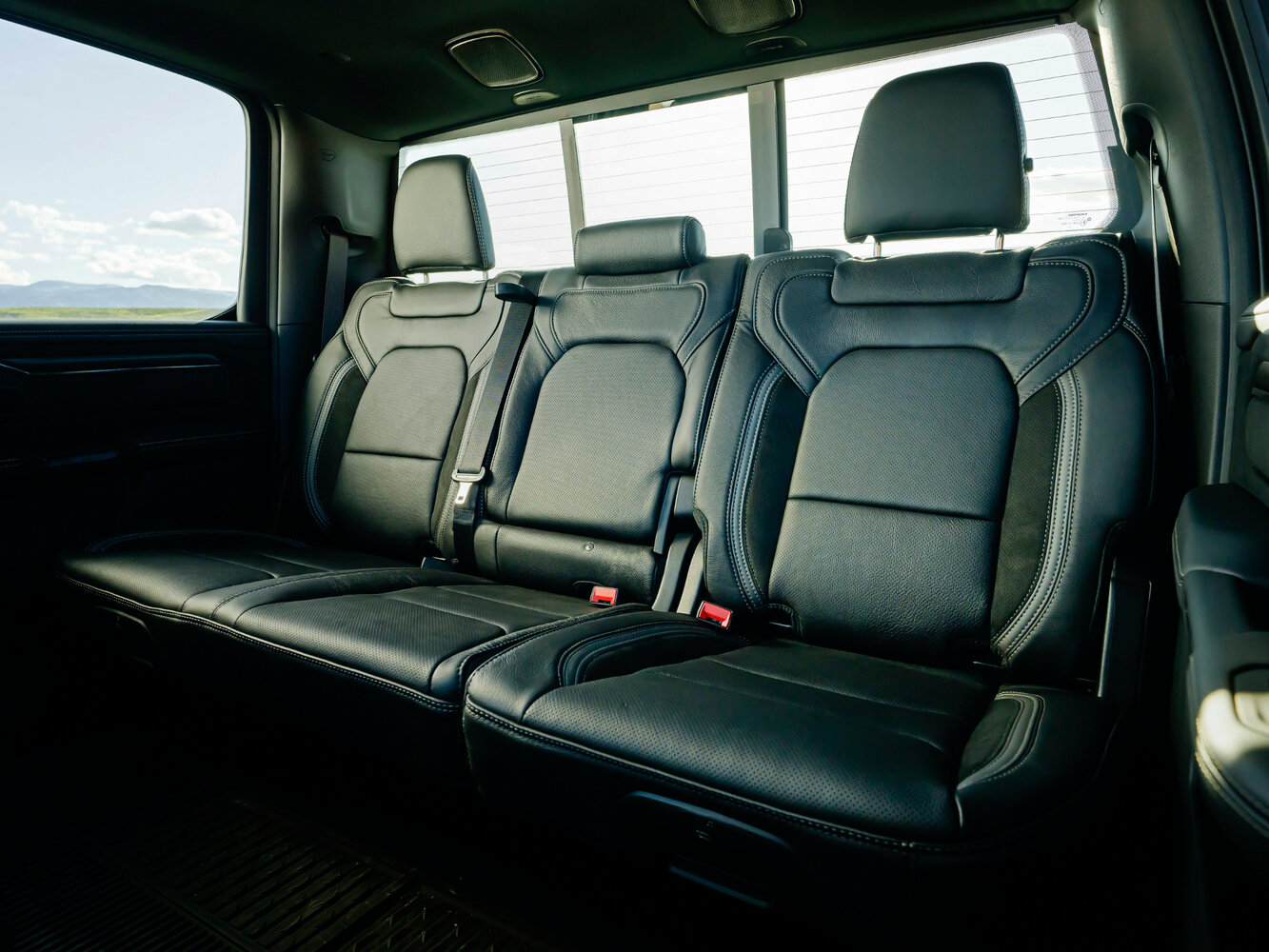 seat