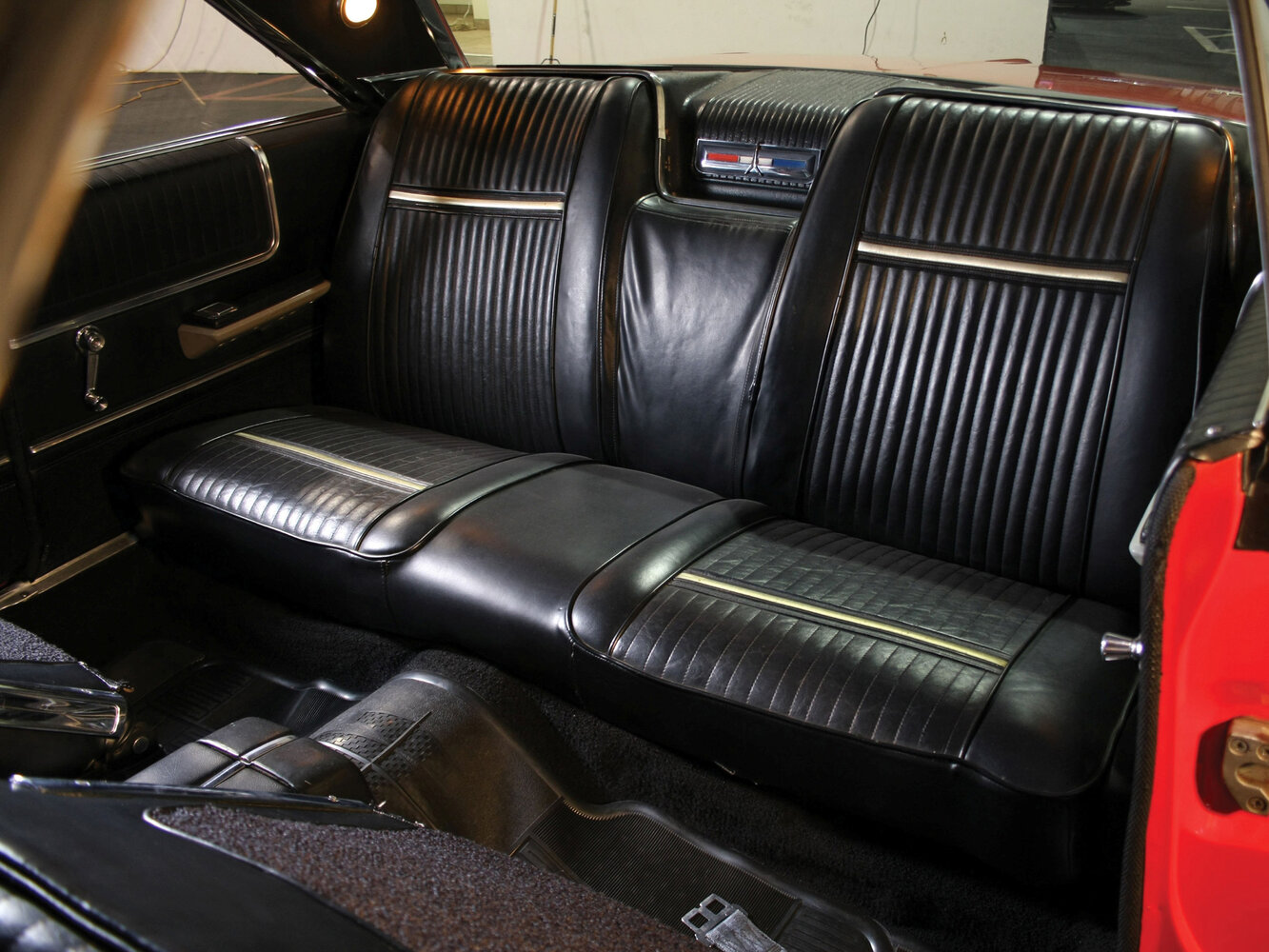seat