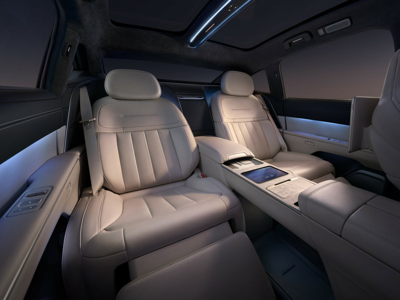 seat