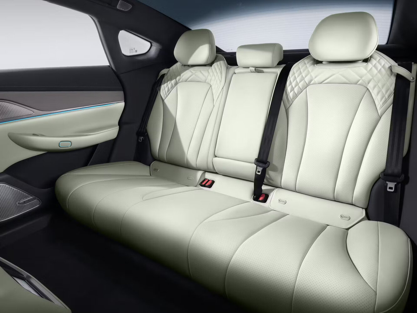 seat