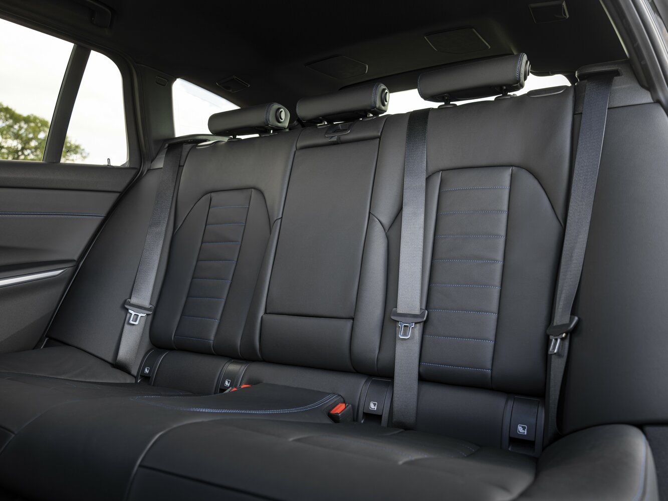 seat