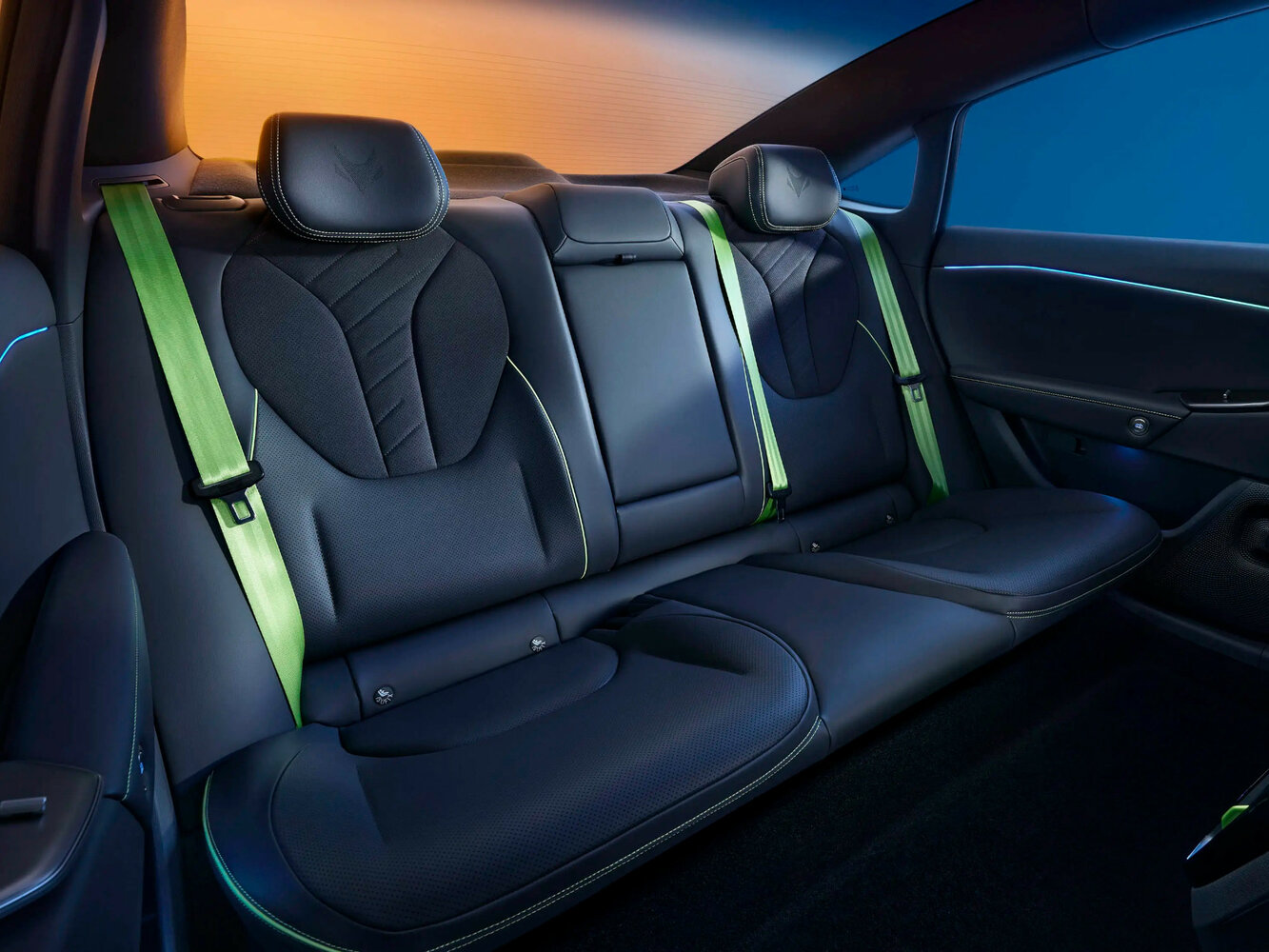 seat