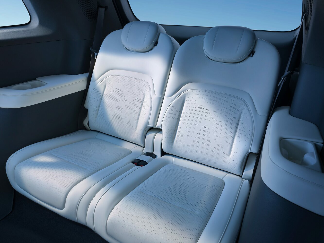 seat