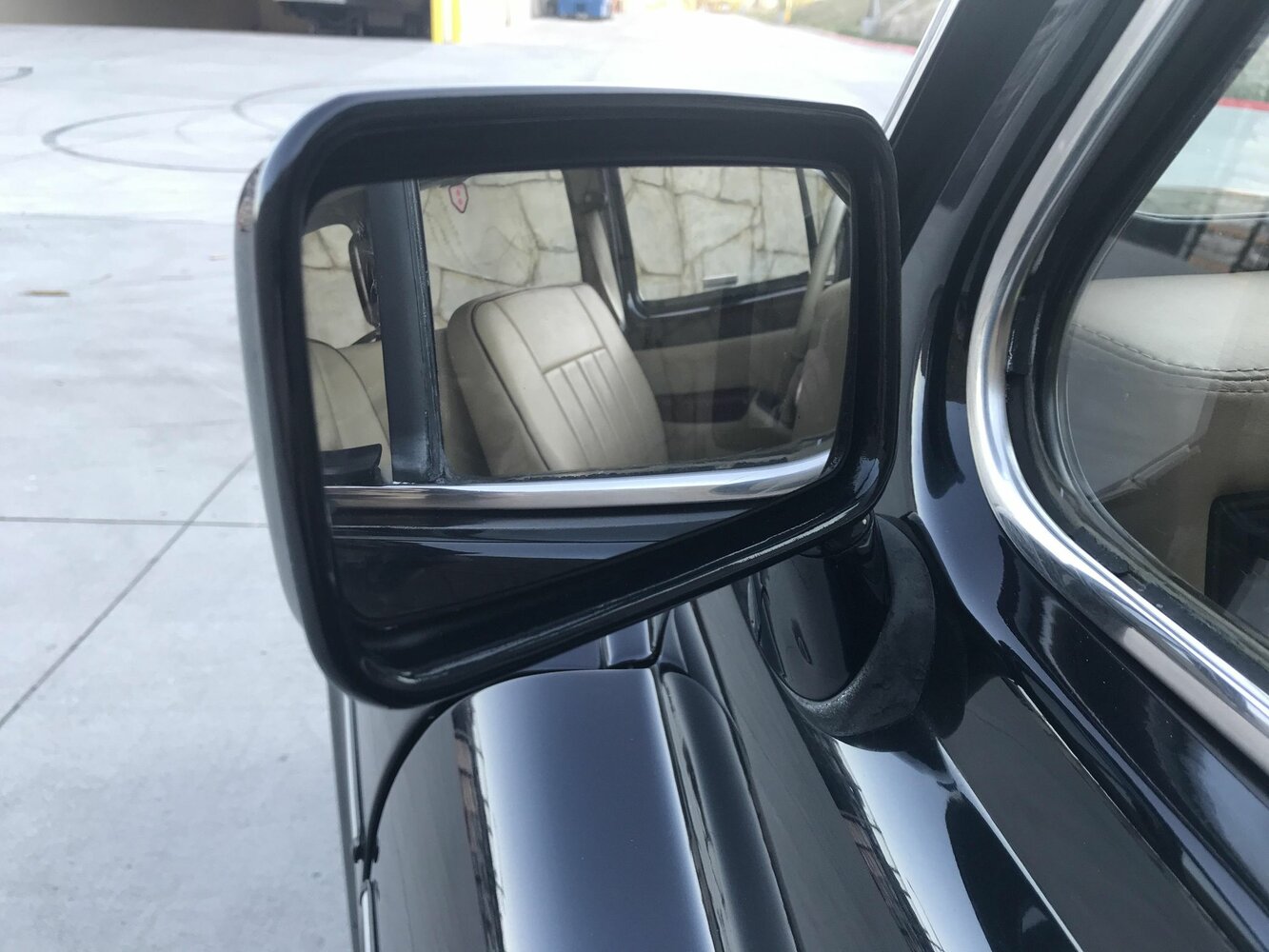 mirror