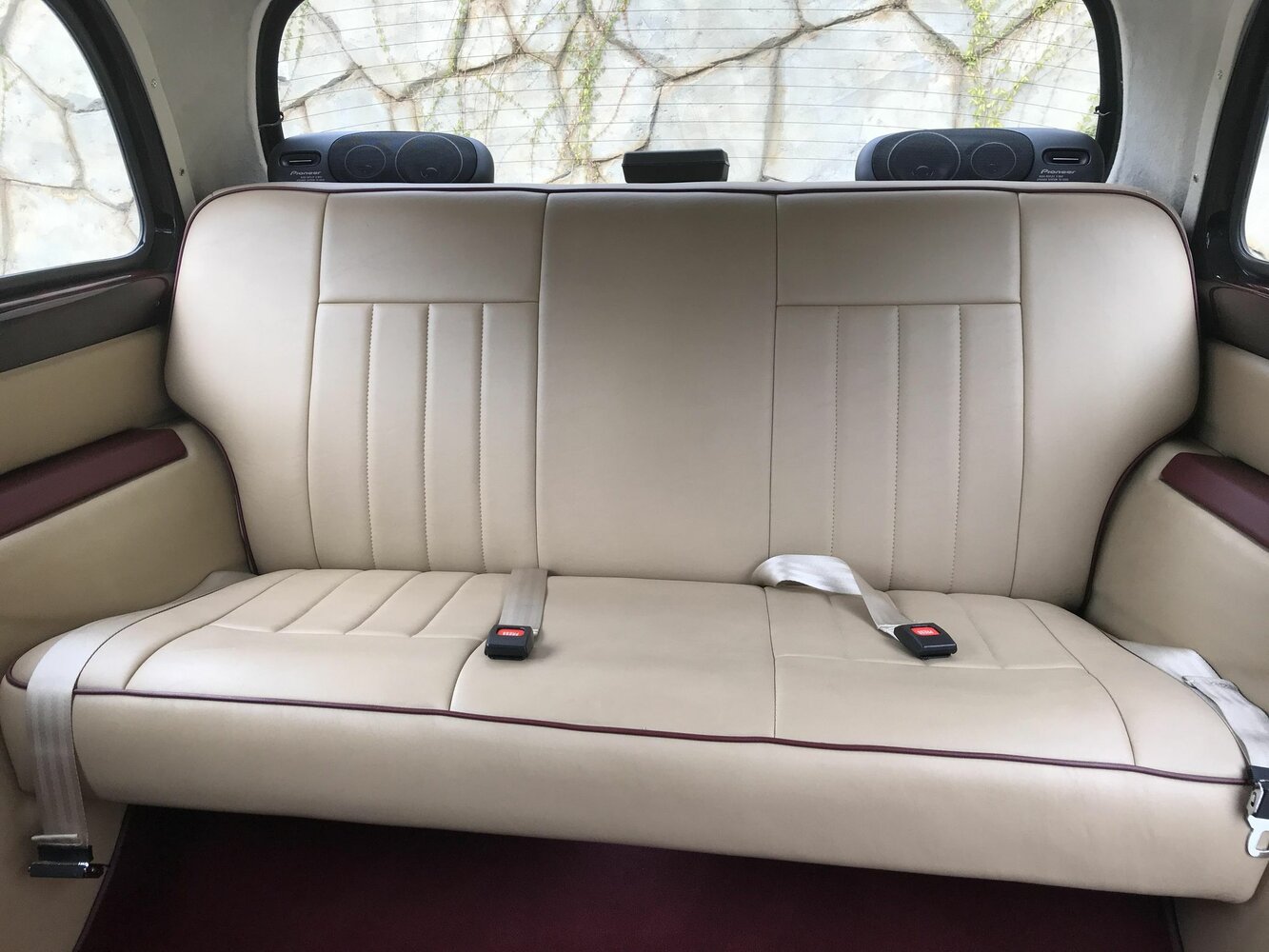 seat