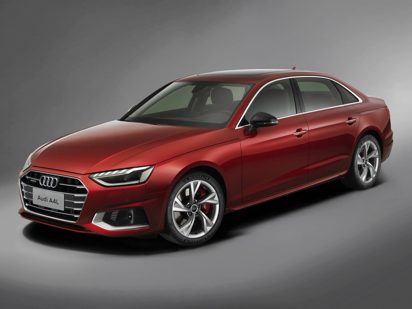 35 TFSI Long 1.4 AMT (150 л.с.)