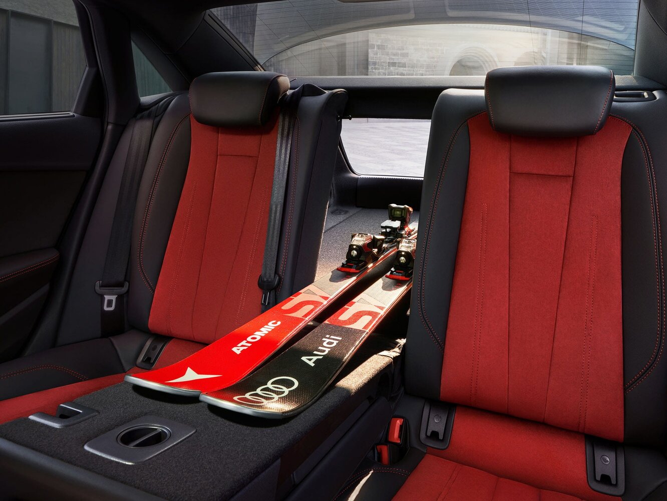seat