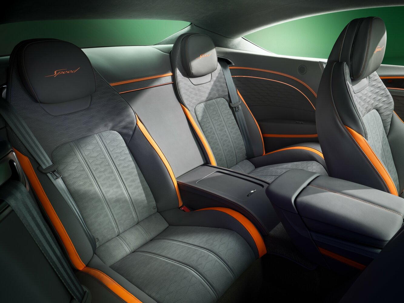 seat