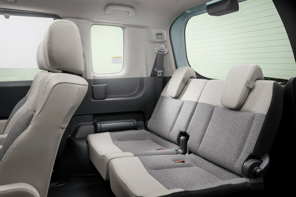 seat