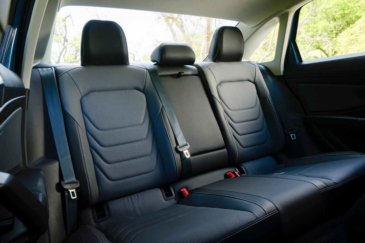 seat