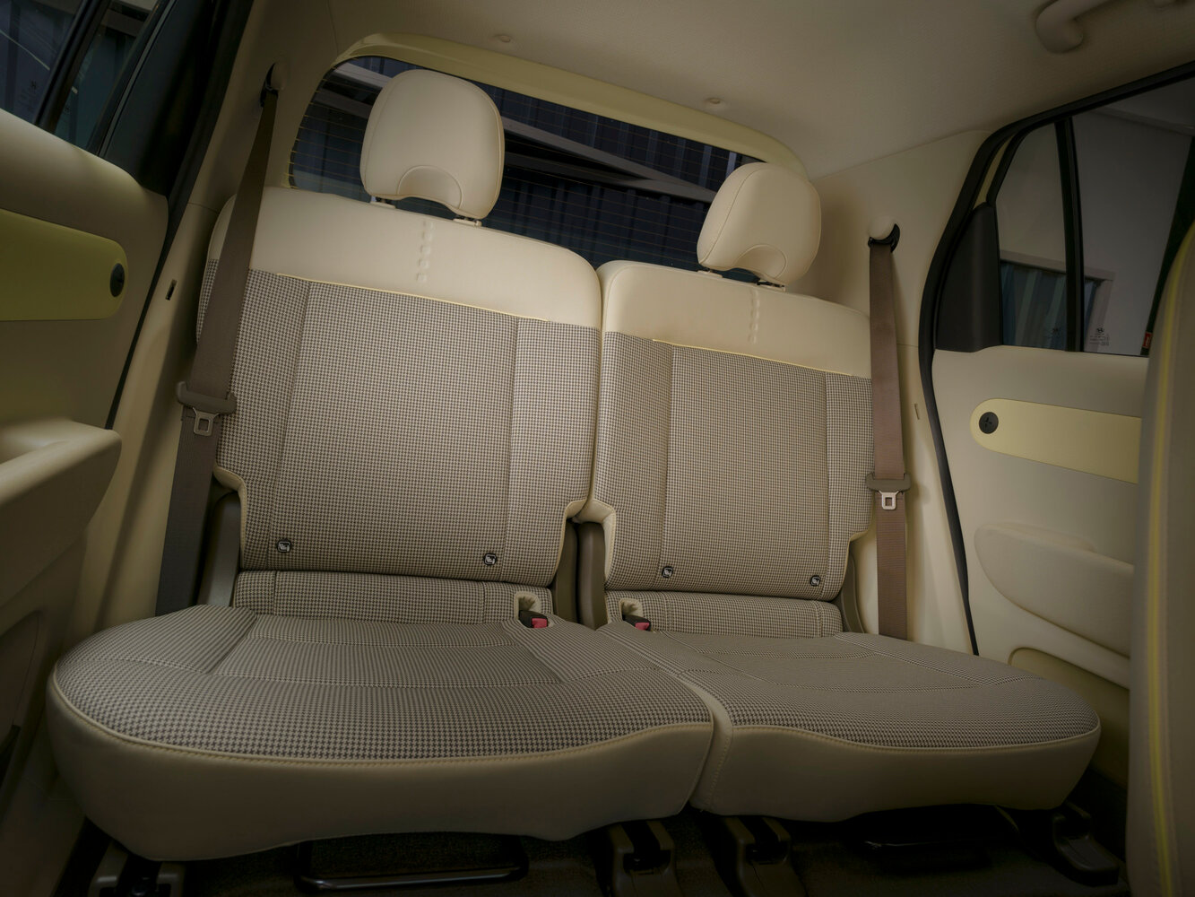 seat