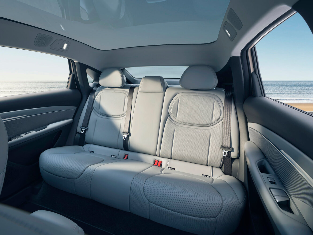 seat