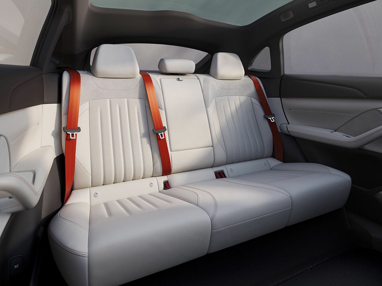 seat