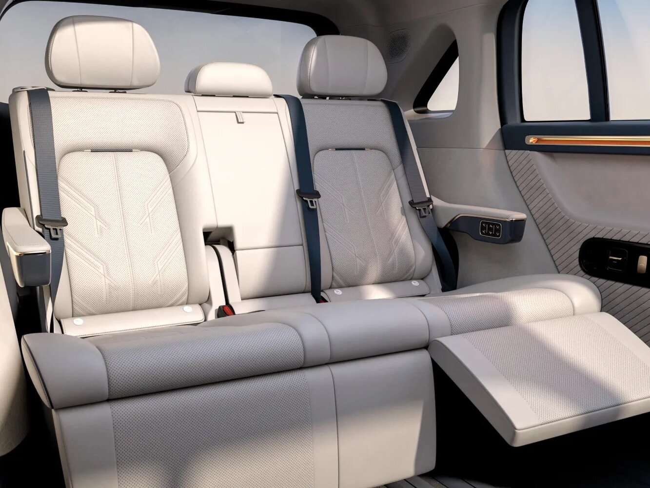 seat