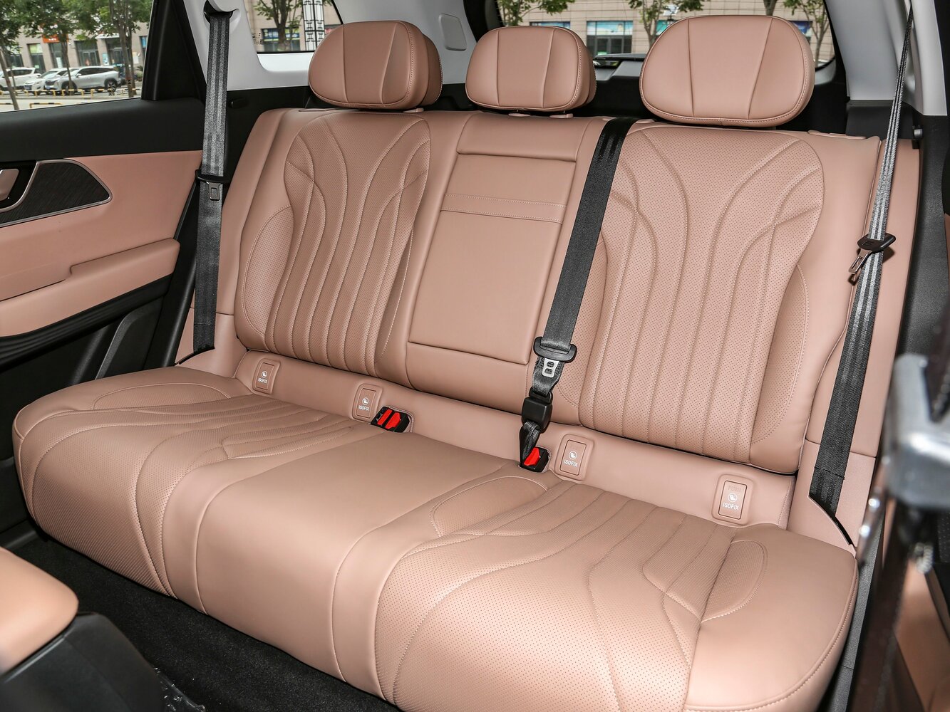 seat