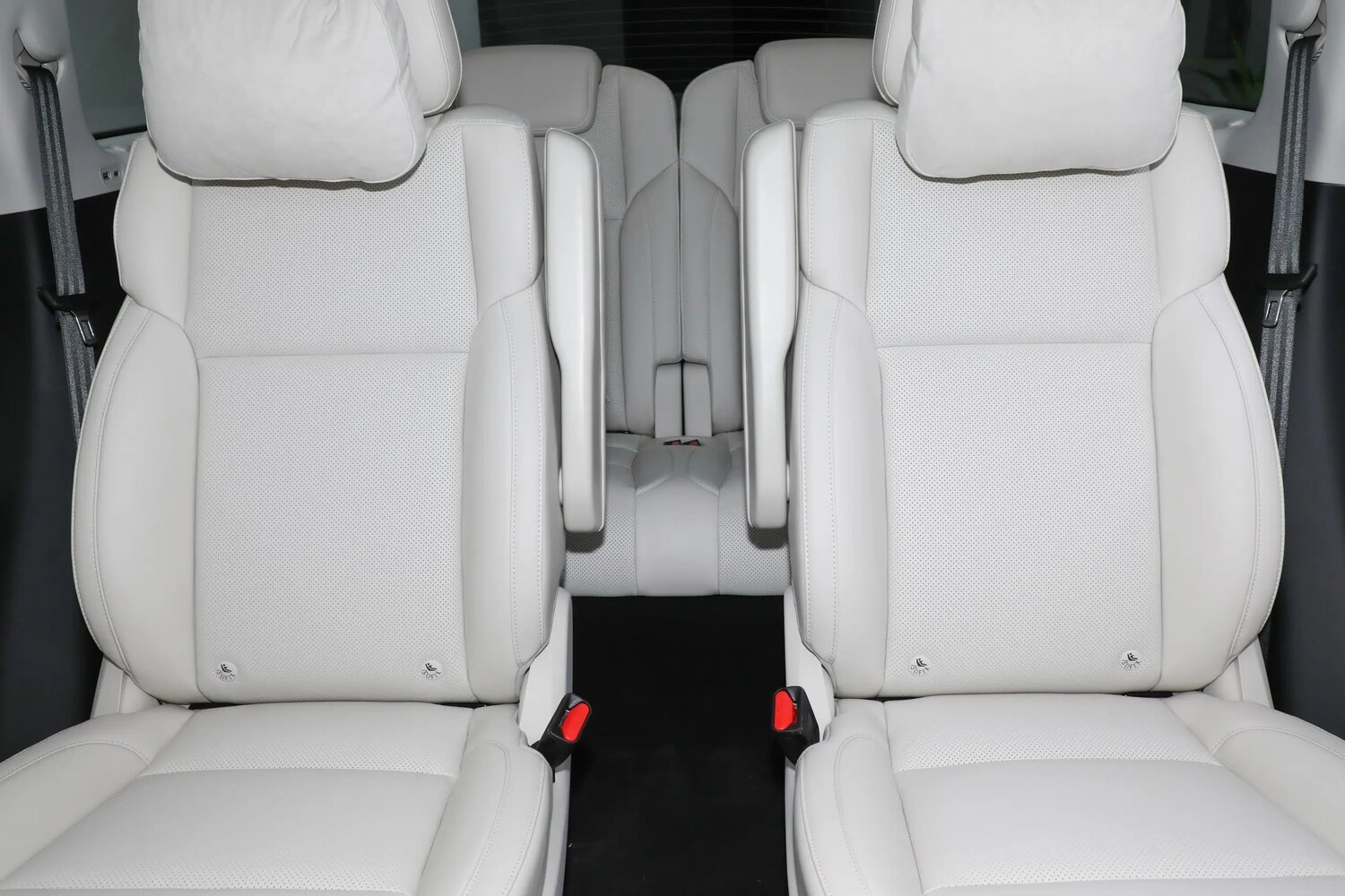 seat