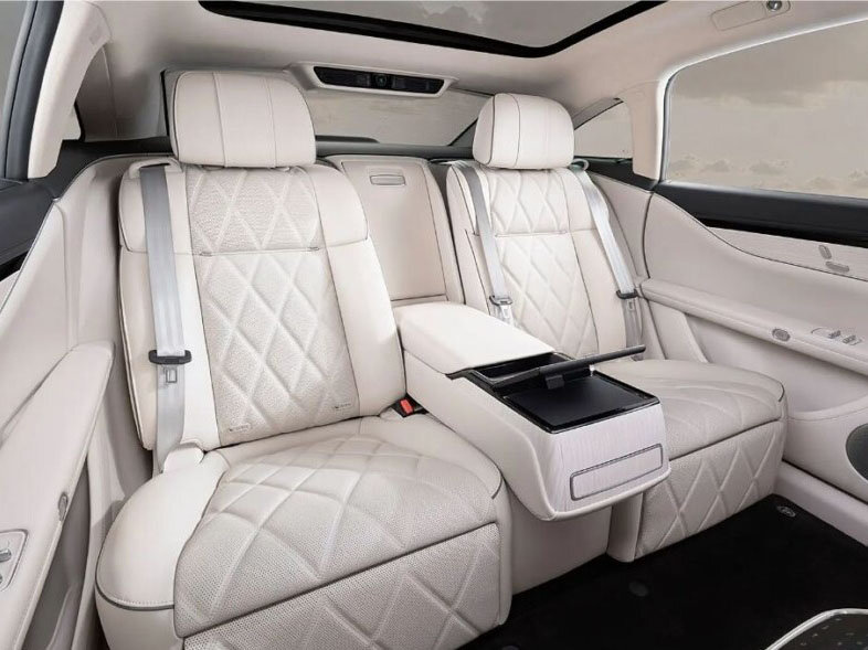 seat