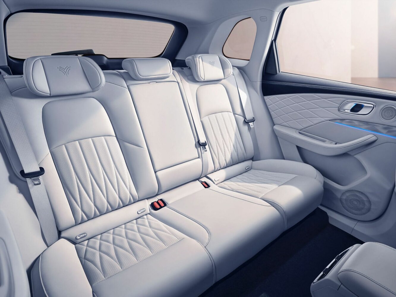seat