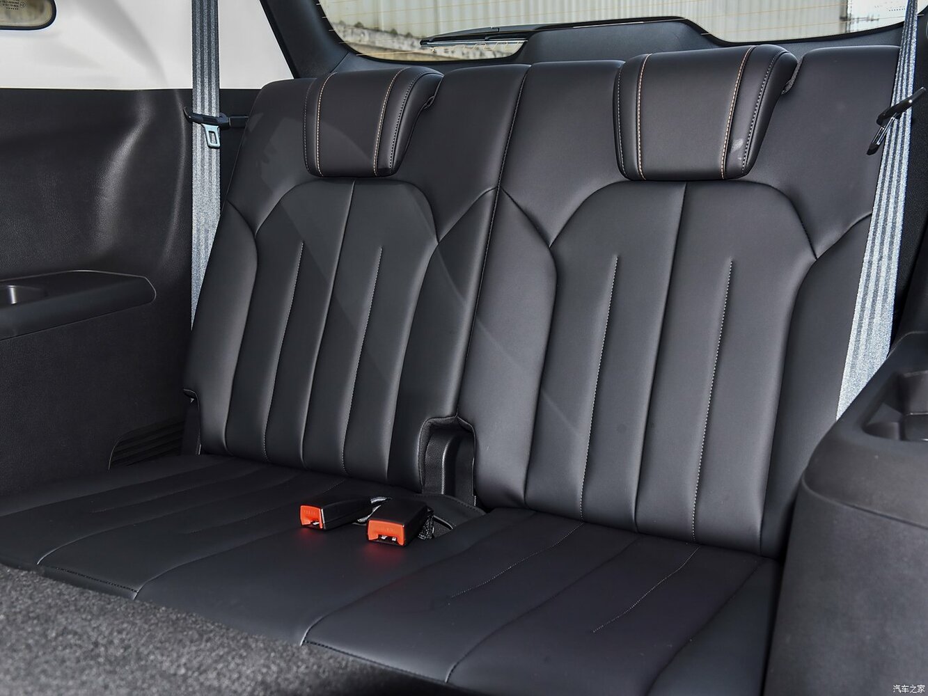 seat
