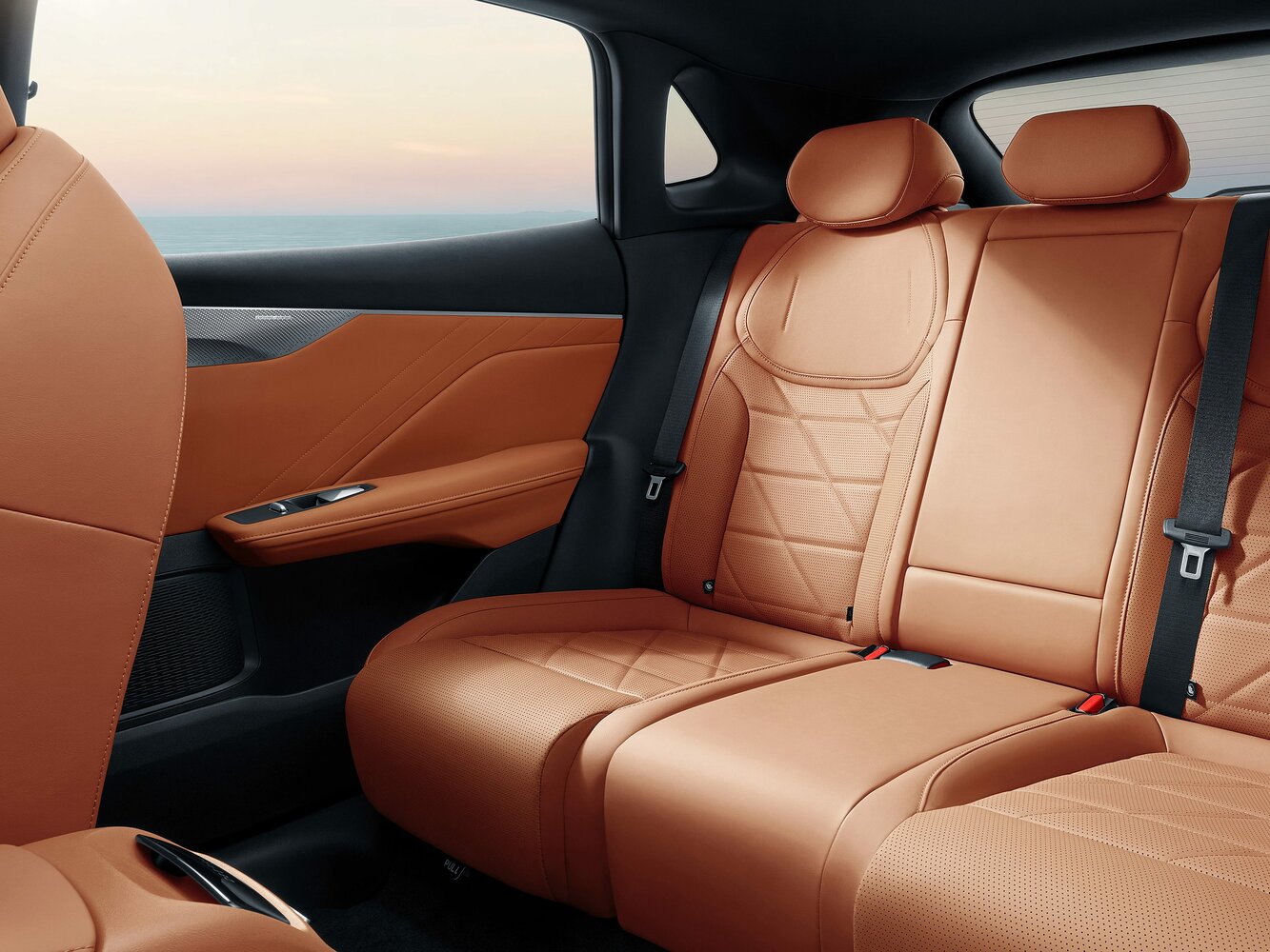 seat