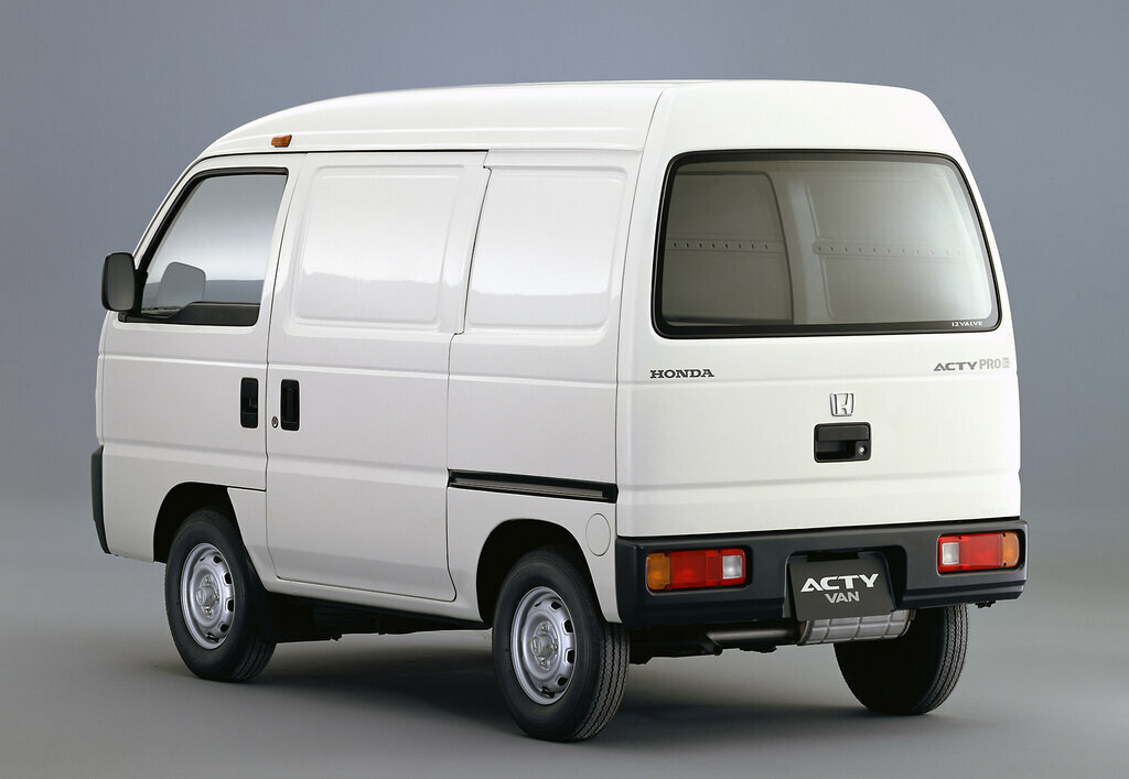 3/4 сзади