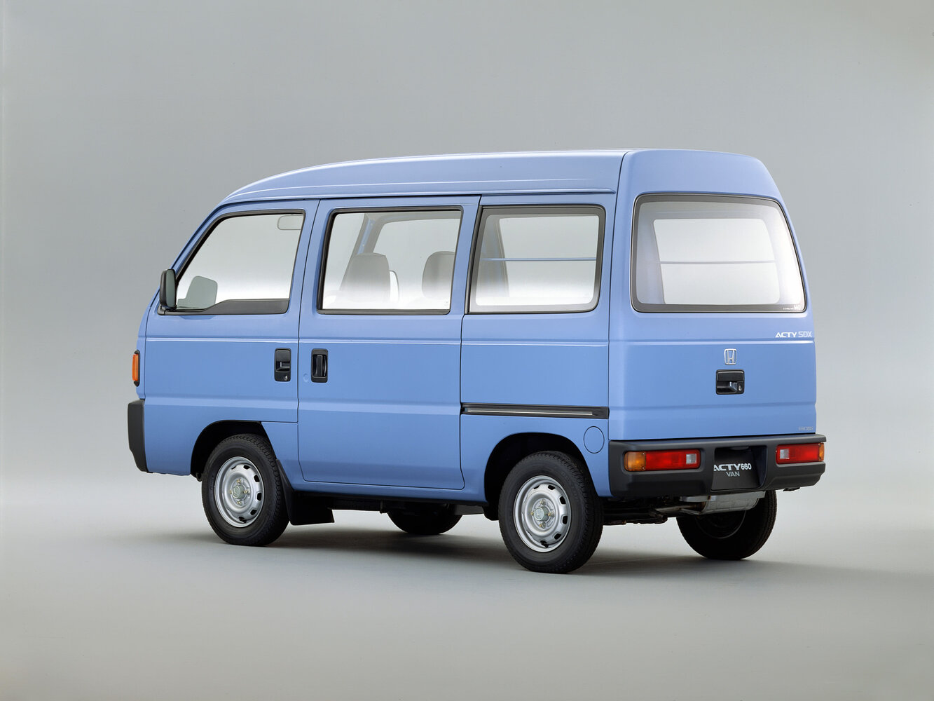 3/4 сзади