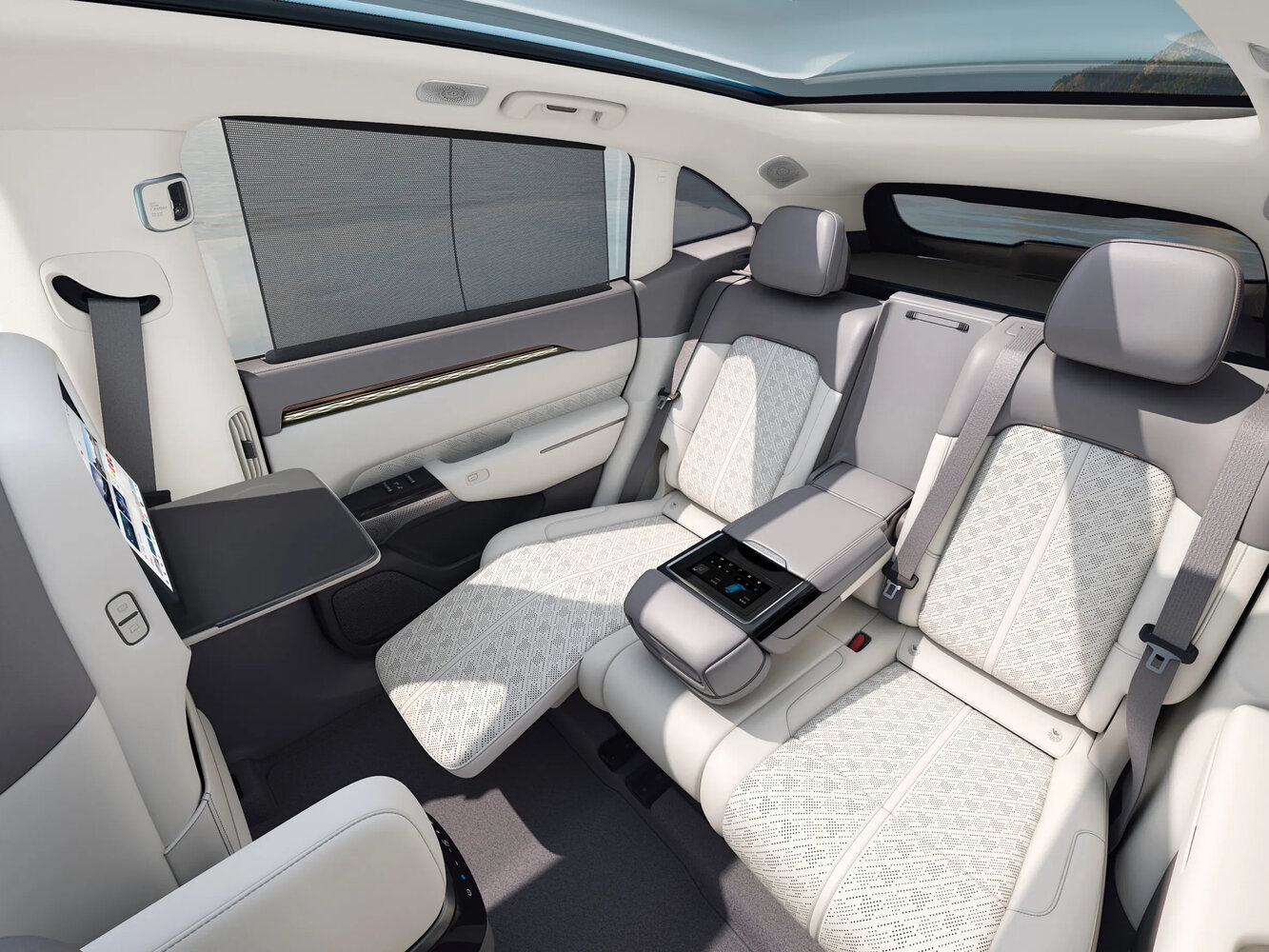 seat